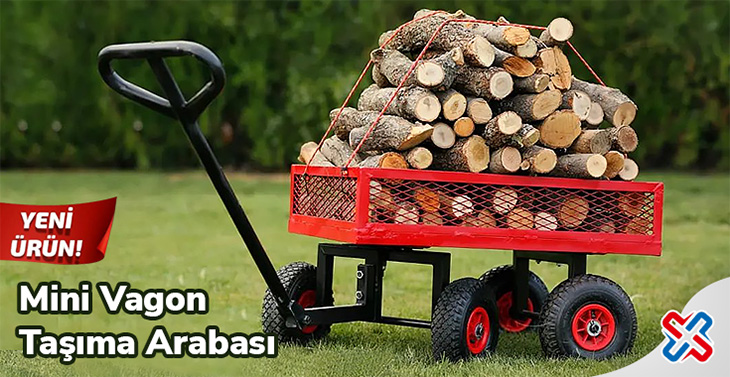 Vagon El Arabası Grupları