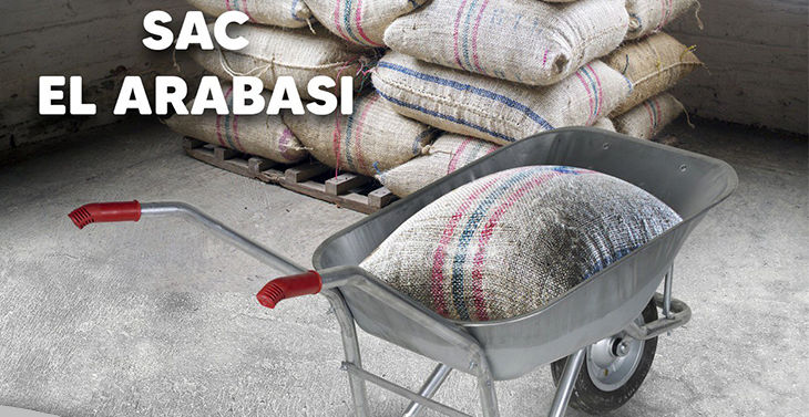 Sac El Araba Çeşitleri